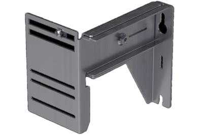 Adjustable bracket BTH160 160-260
