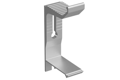 Wibe Group Stago WGX-A Fixed Wall Bracket 56-1