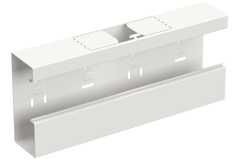 T-piece up 170/72 White RAL9003 (STA550052)