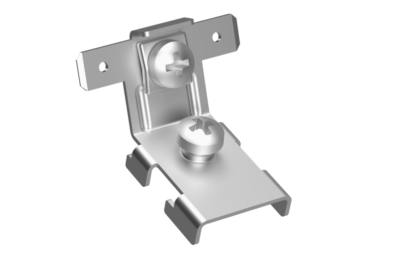 Earth clamp (STA520097)