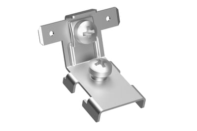 Earth clamp (STA520097)