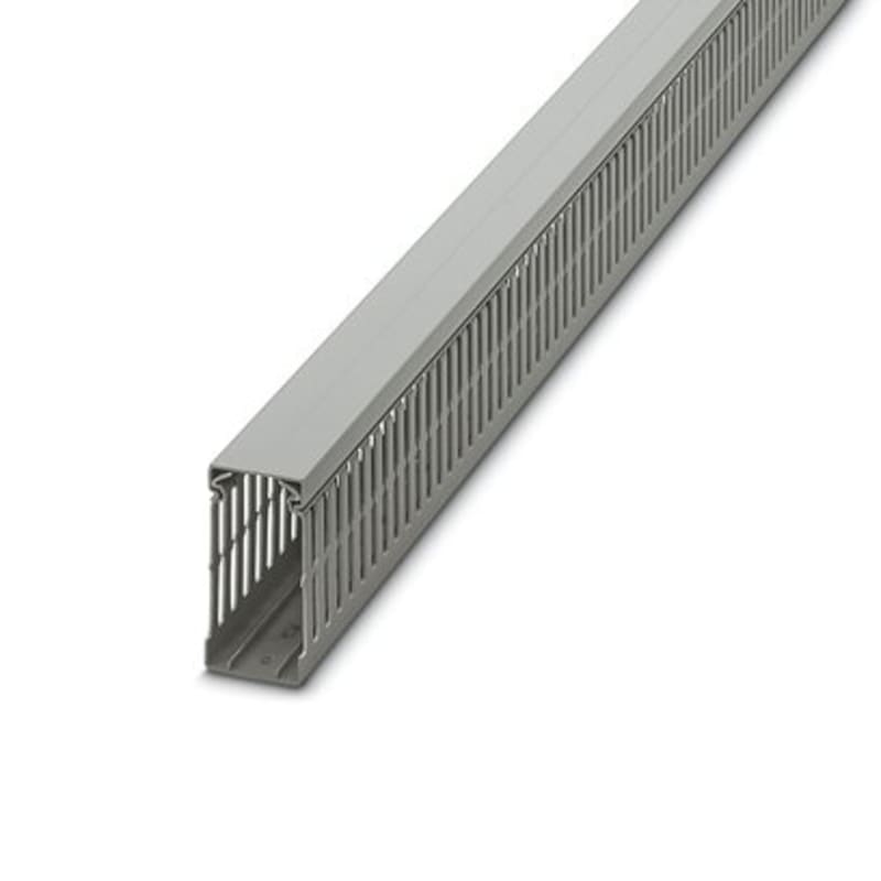 Slotted Cable Trunking System (cd 40X80)