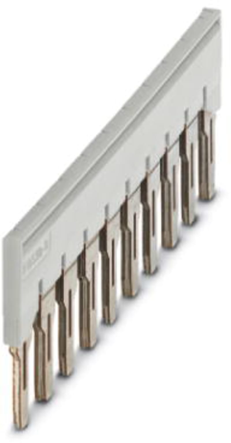Plug-In Bridge (FBS 10-8 GY)