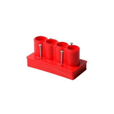 ABB 2TKA001632G1 Made of halogen free material (IEC/61249-2-21).