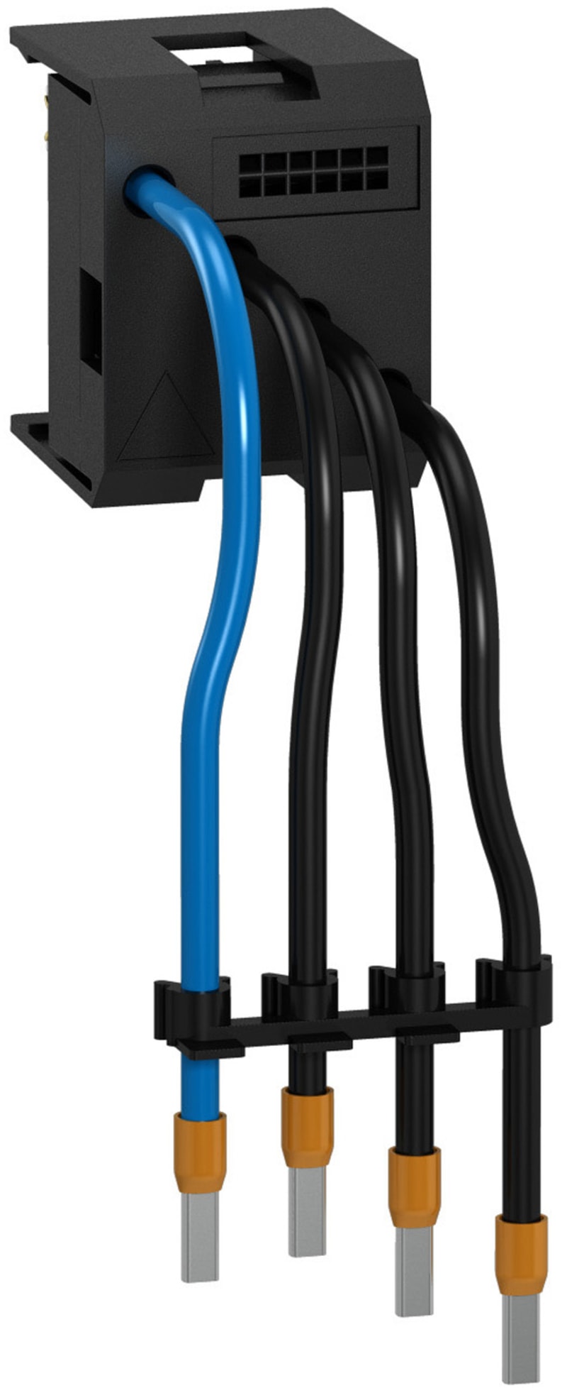 Plug 3L 110 MM (AK5PC13)