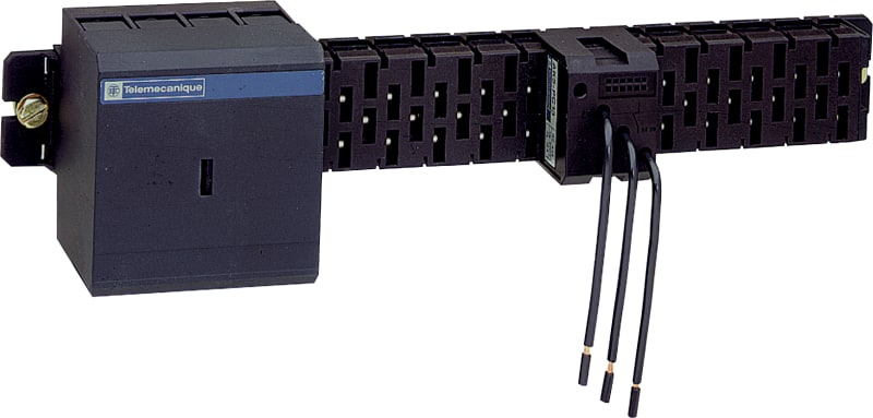 PLUG 3L+N 110mm (AK5PC14)
