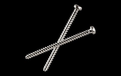 Screw 40mm Extension ring