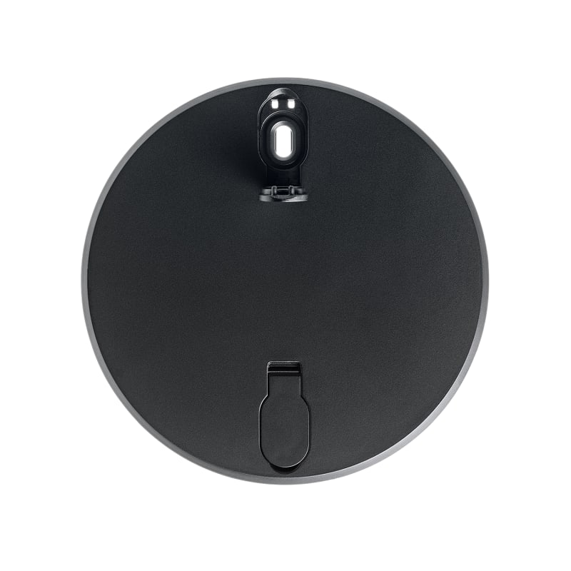 Ceiling Cover 100mm Black (79521)