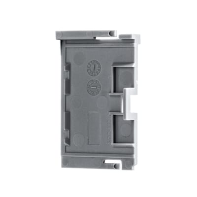 Blank Plate FOR WALL BOX