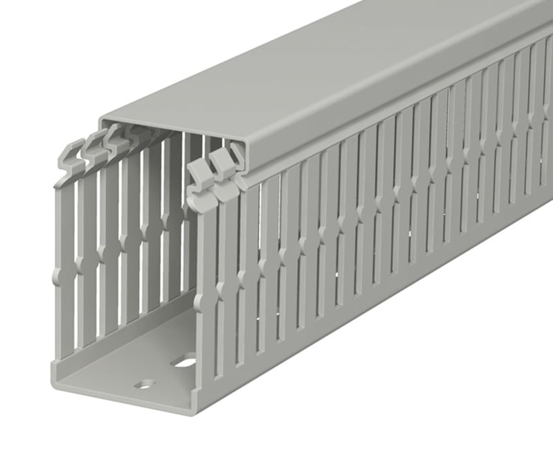 Halogen-free LKVH N 75050