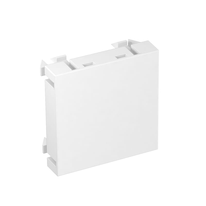 Blank cover 1/1 MODULE45 (6117406)