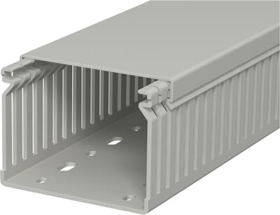 Slisset CHANNEL.60X80X2000 (hxbxl)