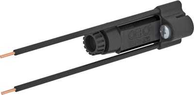 OBO Bettermann TE-FH 520 Fuse Holder for Fire-Rated Enclosure
