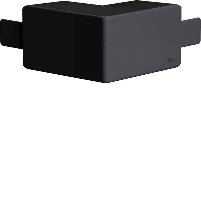UTV. CORNER FOR LF 20X35 Black (LFF2003539011)