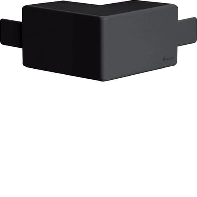 UTV. CORNER FOR LF 20X35 Black
