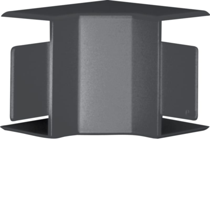 Internal corner LF30X45, Black (LF3004549011)