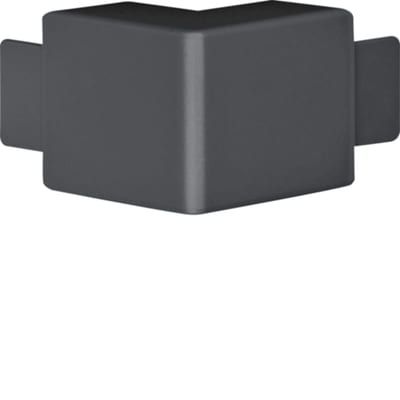 External corner, LF30X45 Black
