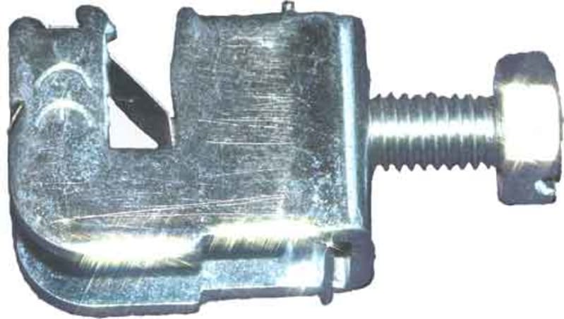 U-clamp 35Q 12X5MM (BKS3505)
