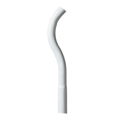 ABB JMKL25.1HF Conduit bend, Halogen free (HF)Ø25 mm, 45°, 750N