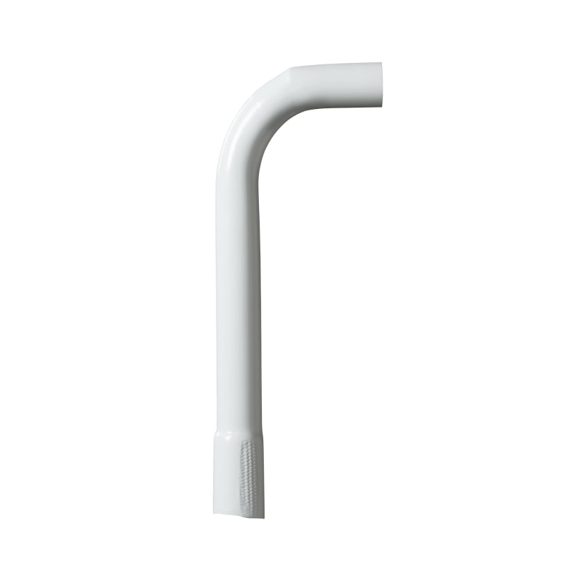 ABB JMKL25.2HF Conduit bend, Halogen free (HF)Ø25 mm, 90°, 750N