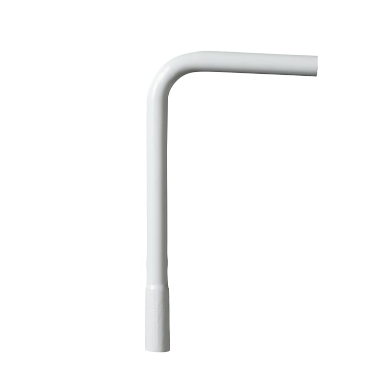 ABB JMKL16.8HF Conduit bend, Halogen free (HF)Ø16 mm, 90°, 750N