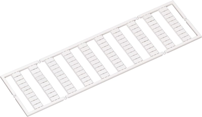 WMB marking card, 51 ... 100 (2X), stretchable 5 - 5.2 mm (793-5507)