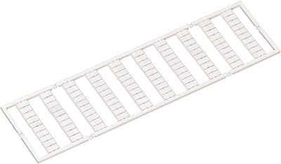 WMB marking card, 51 ... 100 (2X), stretchable 5 - 5.2 mm