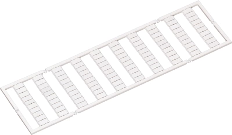 WMB marking card, L1 (100X), stretchable 5 - 5.2 mm (793-5574)