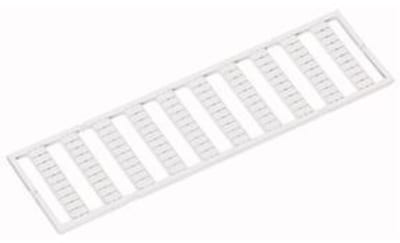 WMB marking card, for terminal block width 5 - 17.5 mm, stretchable 5 - 5.2 mm