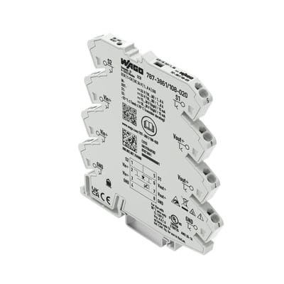electronic fuse 1-8A