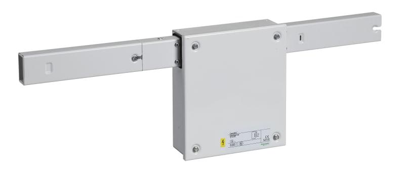 Midttilkobl 40A White (KBA40ABT4W)
