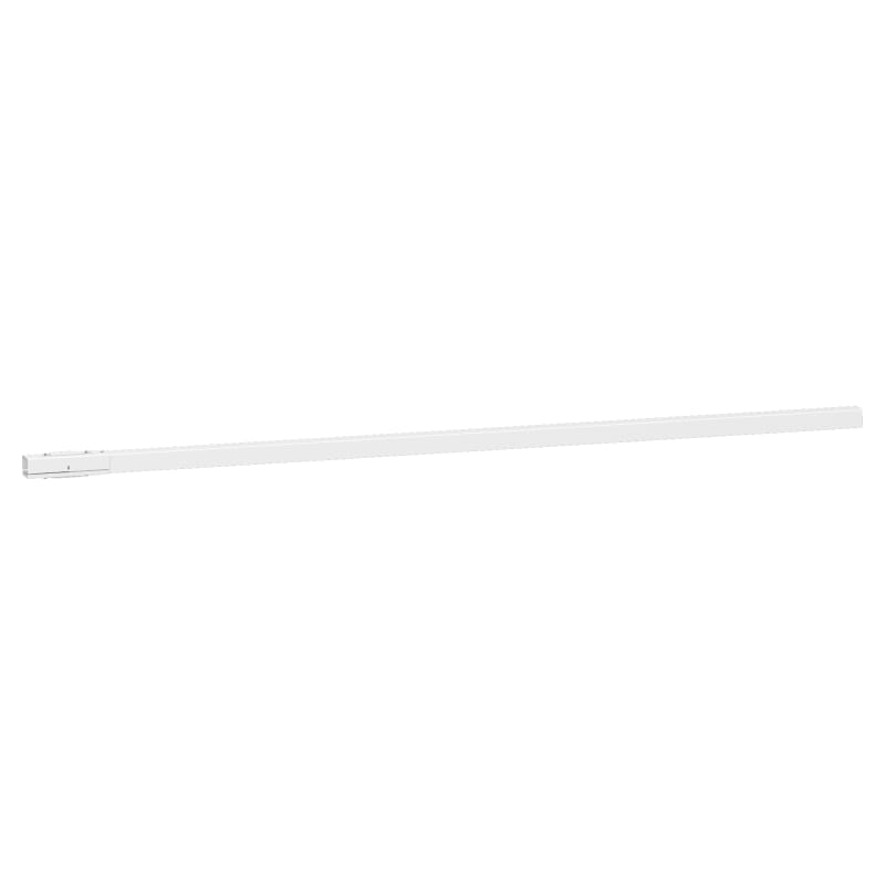Schneider Electric Canalis KBA empty length 40 A 2 m white (KBA40EDA20W)