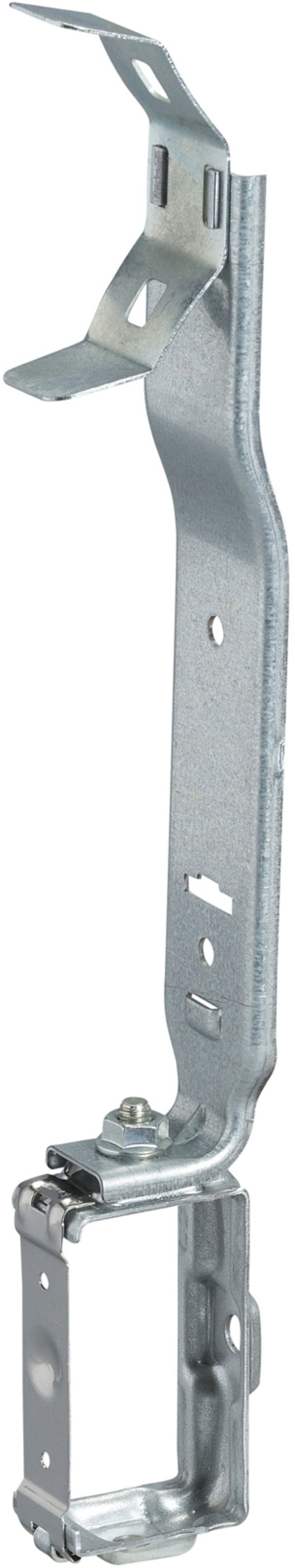 Schneider Electric KBA40ZFPU Canalis KBA Threaded-Rod Suspension Bracket