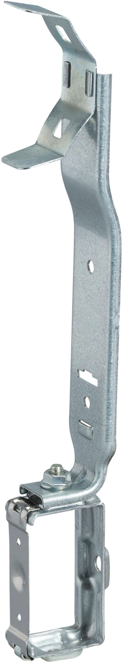 Schneider Electric KBA40ZFPU Canalis KBA Threaded-Rod Suspension Bracket