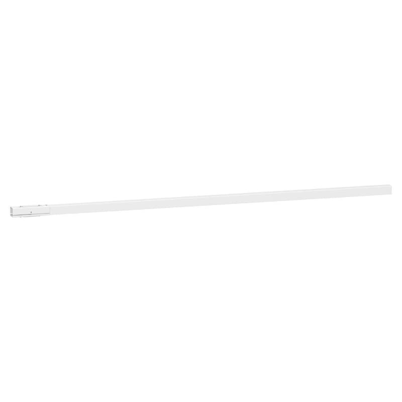 Schneider Electric Canalis KBB empty length 40 A 2 m white (KBB40EDA20W)