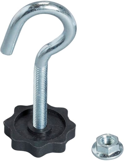 Open hook (KBB40ZFC5)