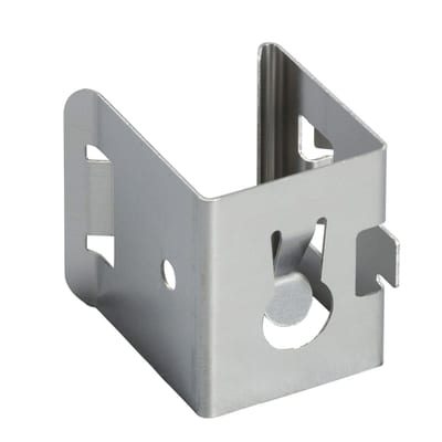 Bracket FOR 25 MM Cable Trunking