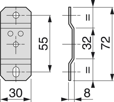 Bracket FOR Bracket FOR Floor