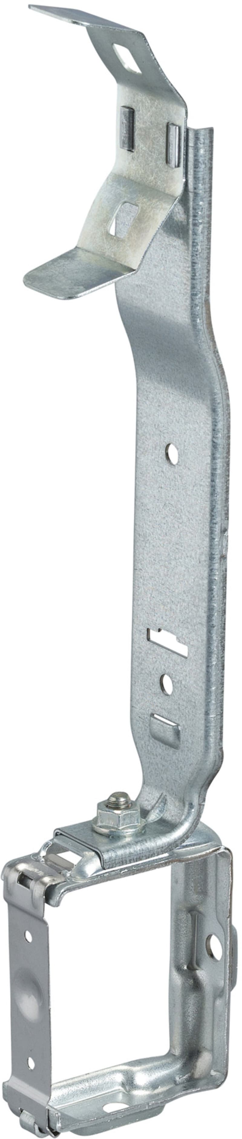 Schneider Electric KBB40ZFPU Canalis KBB Threaded-Rod Suspension Bracket