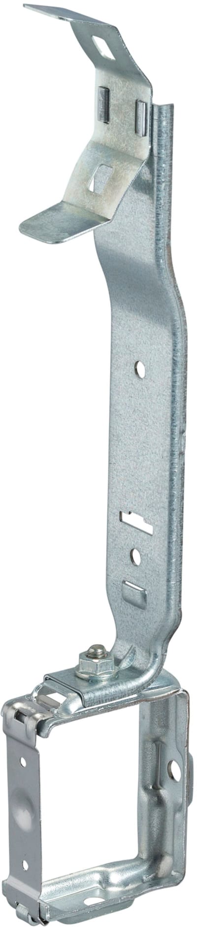 Schneider Electric KBB40ZFPU Canalis KBB Threaded-Rod Suspension Bracket