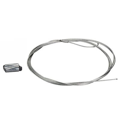 Adjustable Wire Suspension