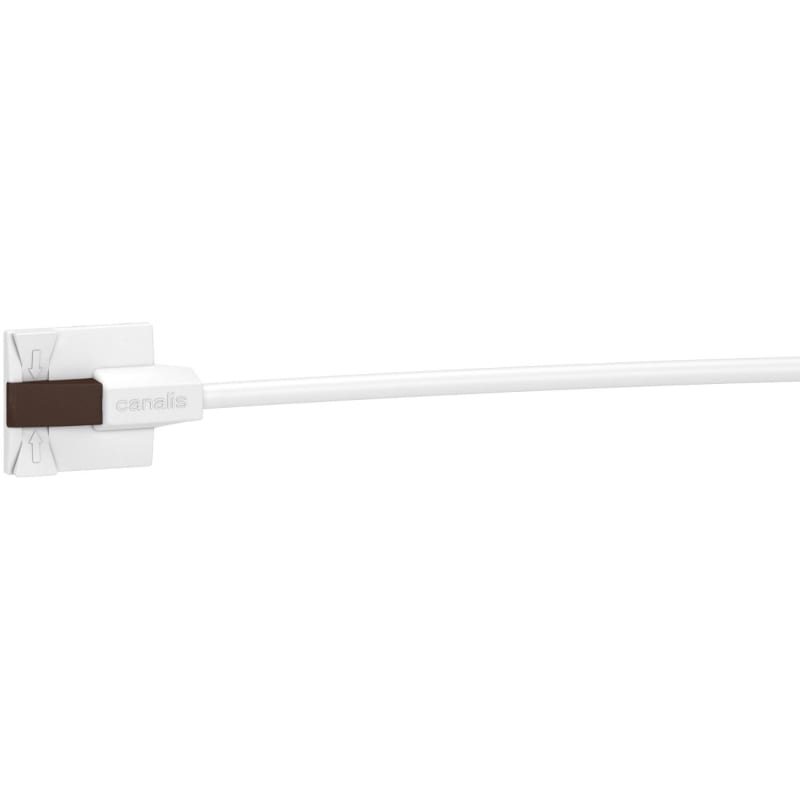 PLUG L3+n+pe 0,8M Cable Brown (KBC10DCS301)