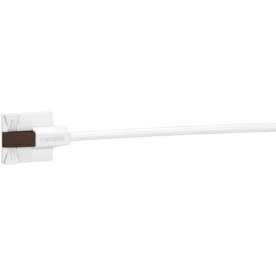 PLUG L3+n+pe 0,8M Cable Brown