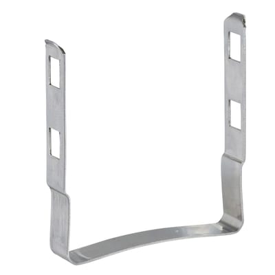 Schneider Electric KBC16ZC1 Support Bracket for Canalis KBC Tap-Off Units