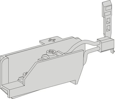 Contact Block BUSS-Conductor