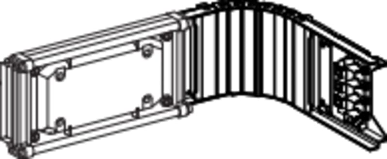 Flexible Angle 100A (KNA100DL4)