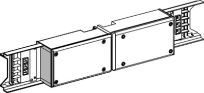 Center feed 160A (KNA160ABT4)