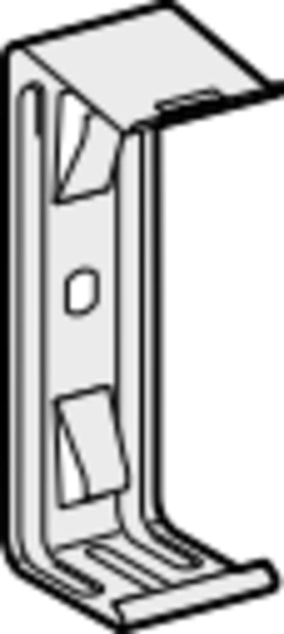 Wall bracket (KNB160ZF2)