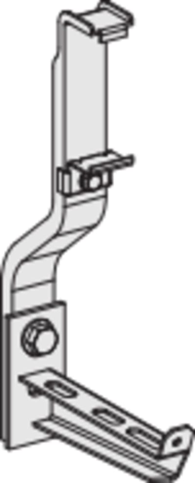Ceiling Pendant with Konsol (KNB160ZFG100)