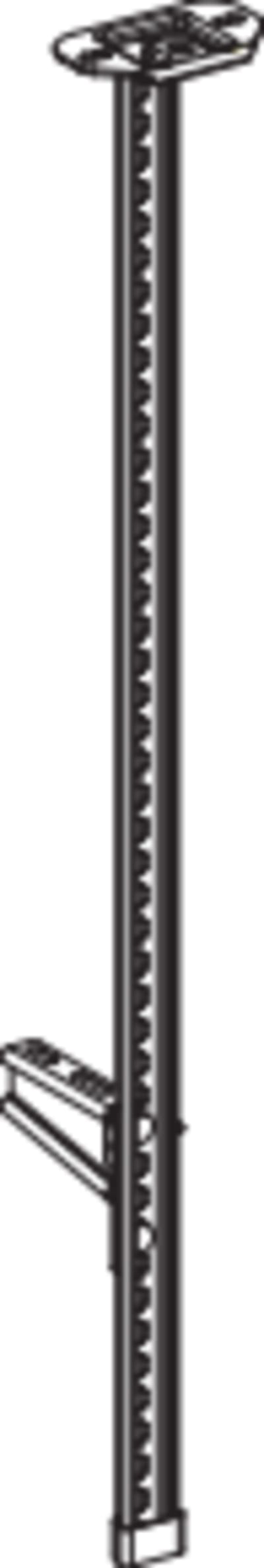 Ceiling Pendant with Konsol (KNB160ZFKP1)